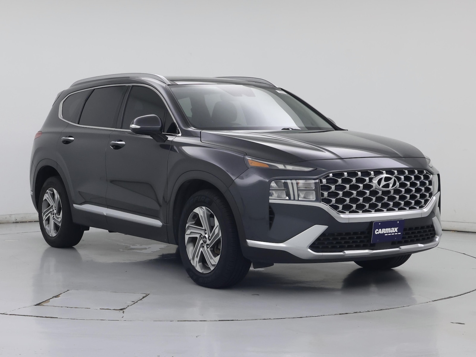 hyundai santa fe 2021 5NMS34AJ1MH329455 image hyundai santa fe 2021 5NMS34AJ1MH329455 image